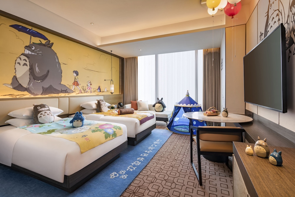 Hyatt Regency Zhenjiang 23/79