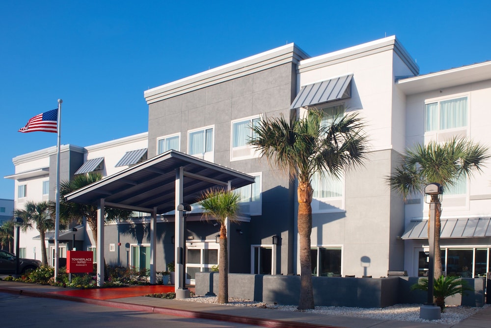 Towneplace Suites By Marriott Galveston Island 36/43