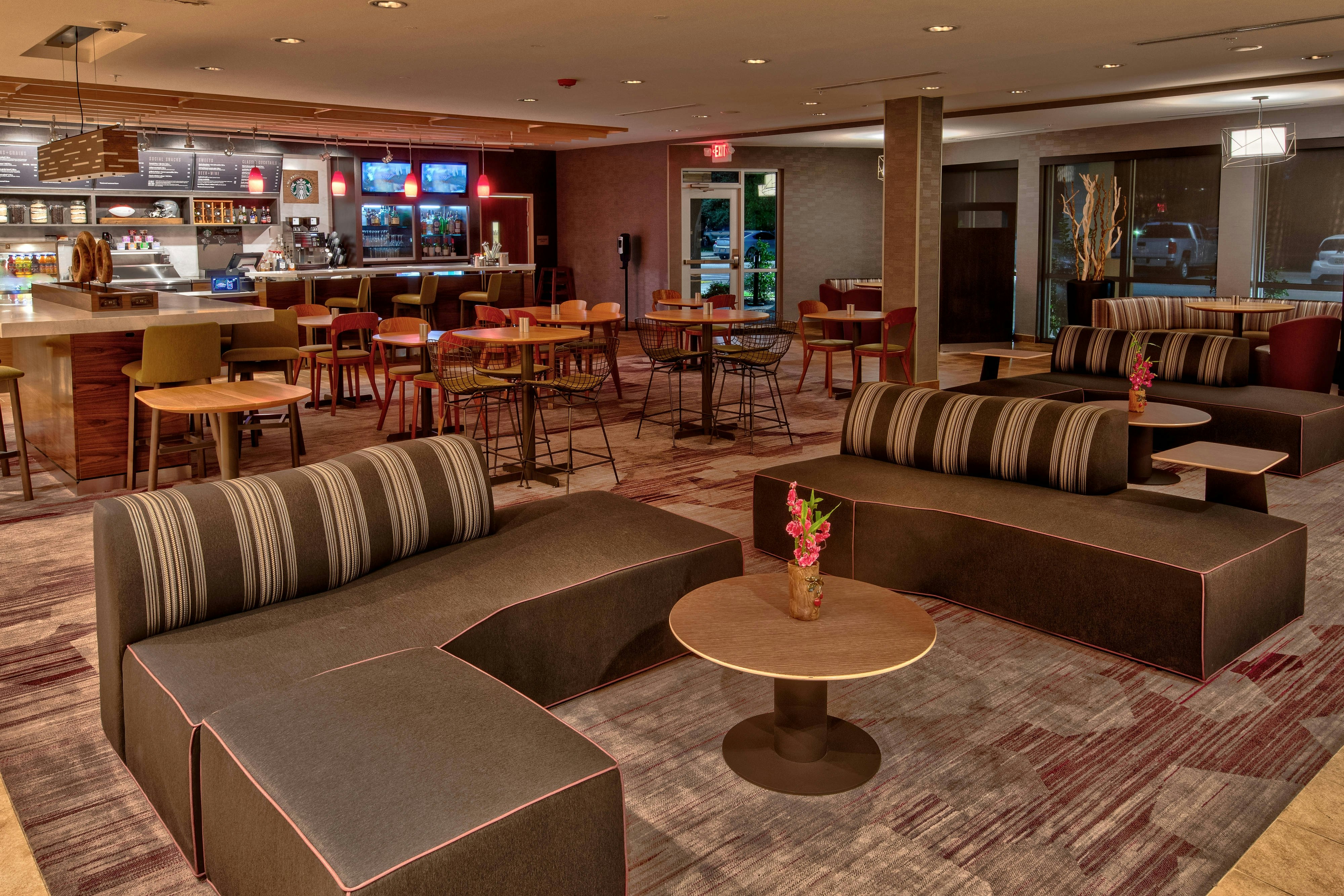 Courtyard Austin Northwest Lakeline 24/42