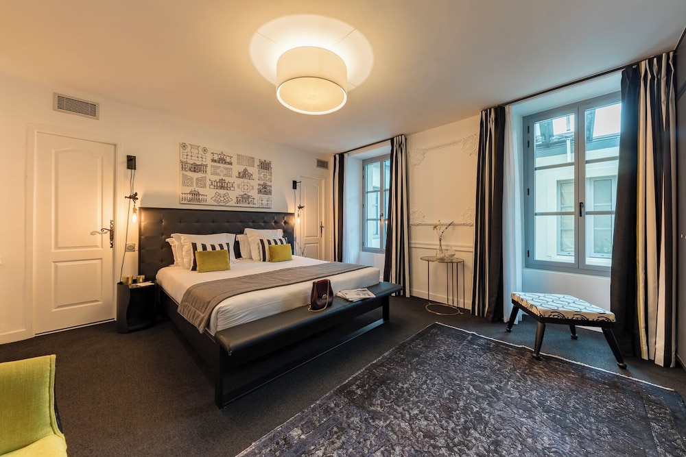 Le General d Elbee Hotel & Spa 12/54