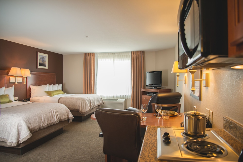 Candlewood Suites Loveland 9/62