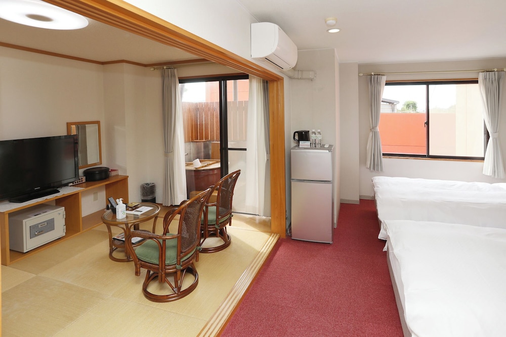 Hotel Sun Resort Shirahama 46/62