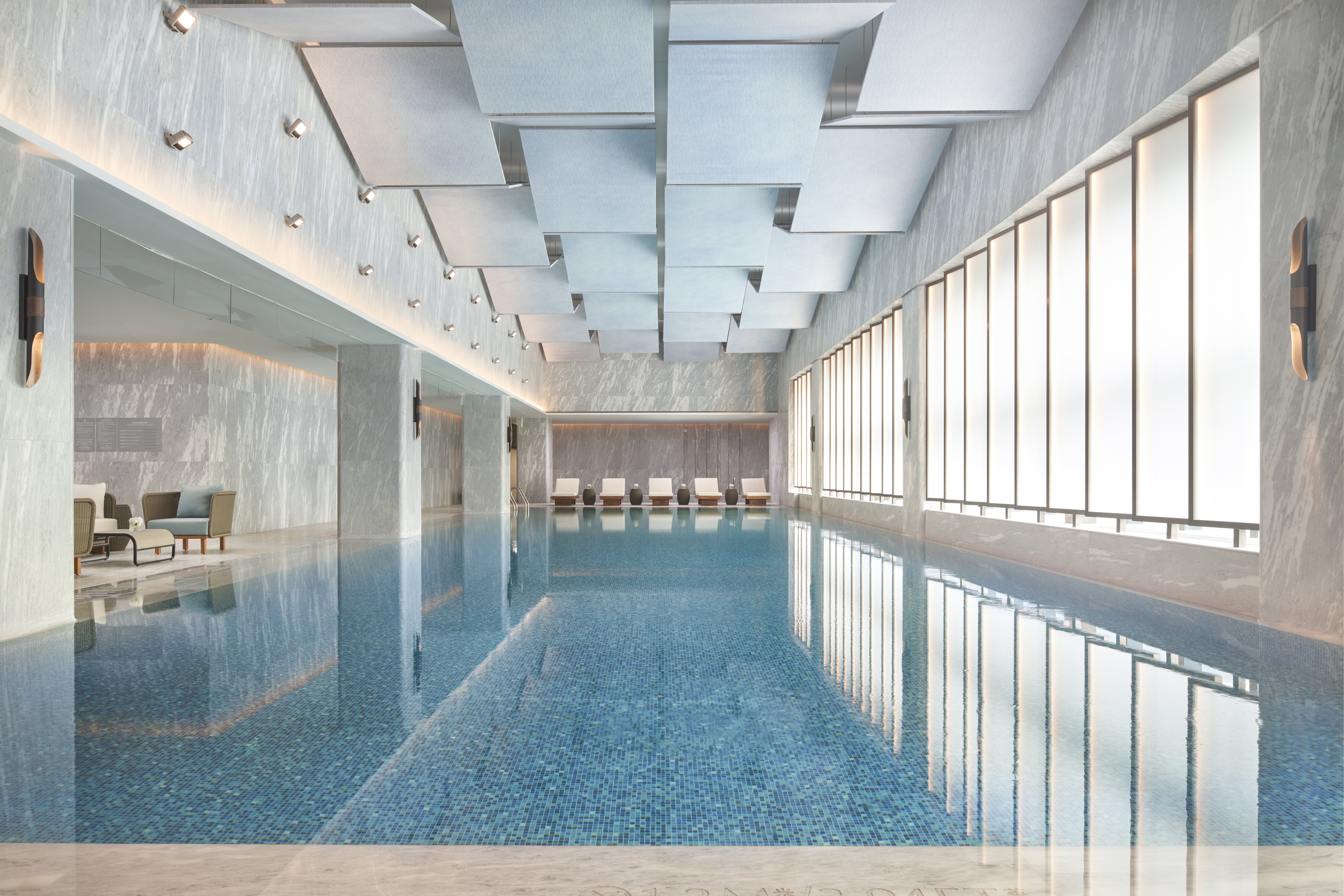InterContinental Zhengzhou 16/47