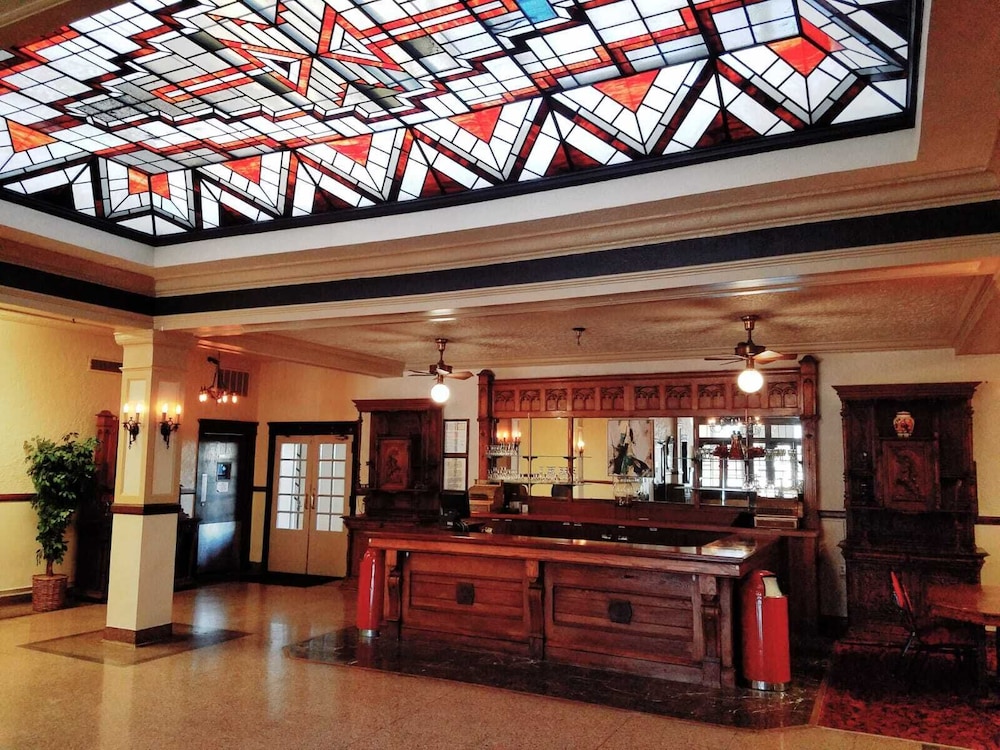 MONTE VILLA INN — foto 4