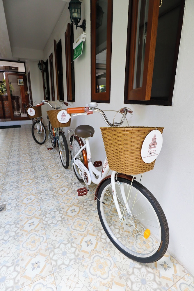 Panna Heritage Boutique Hotel (ex de Rachamanka) 54/63