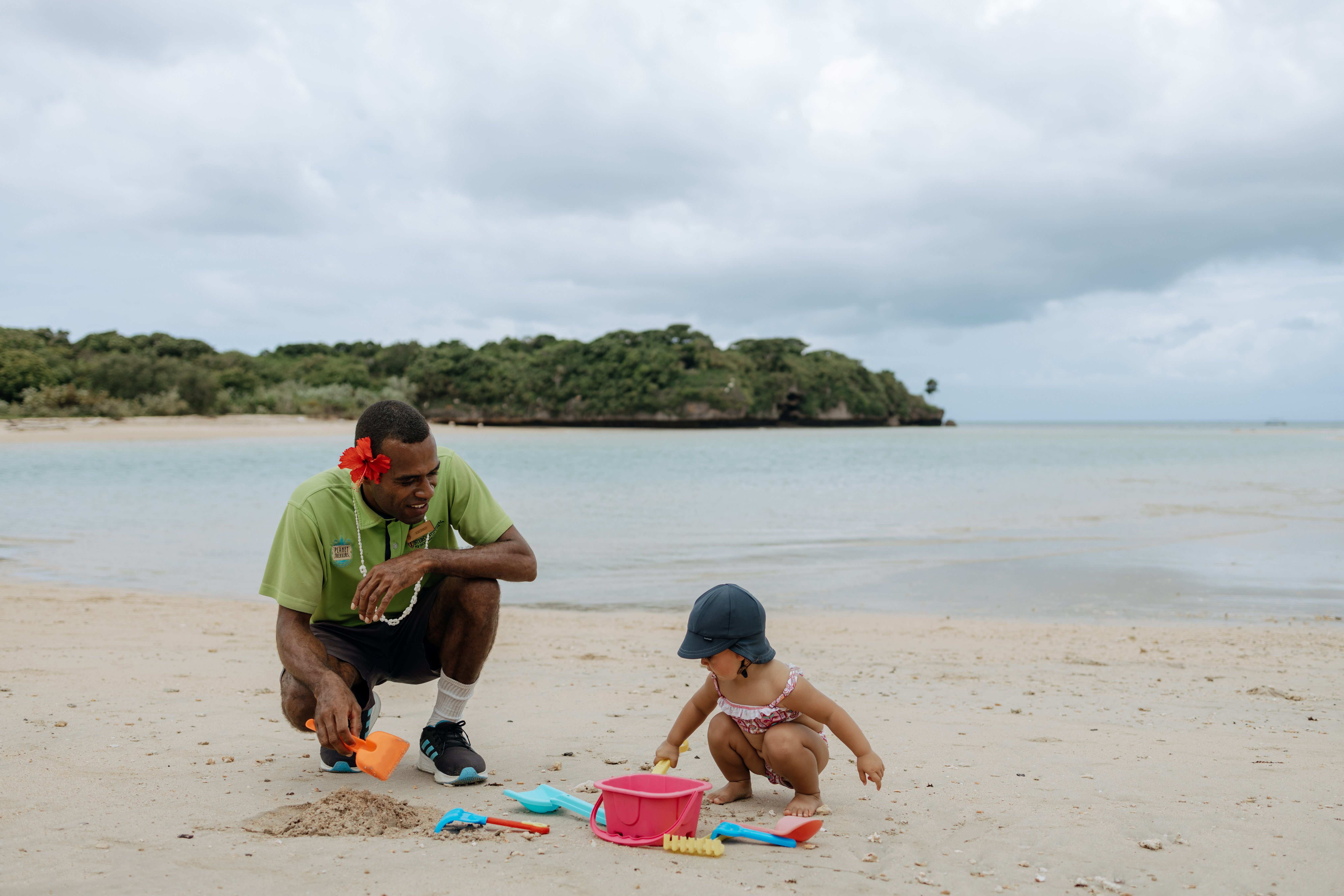 InterContinental Fiji Golf Resort and Spa 73/76