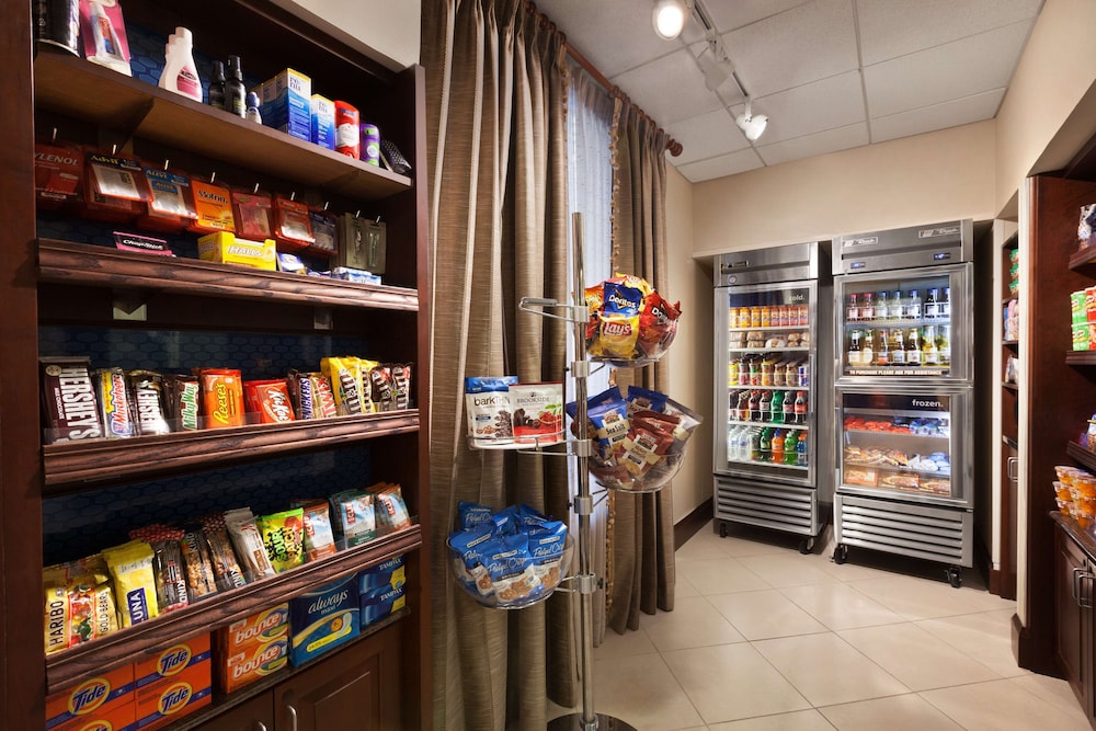Hampton Inn And Suites Washington Dulles Interntnl Airport 30/42