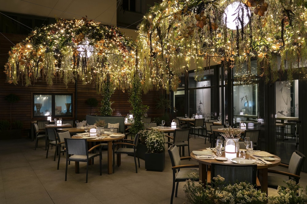 Vincci Soho Hotel 55/73