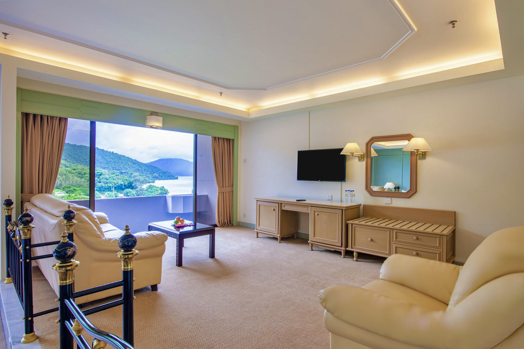 Bayview Beach Resort 46/78