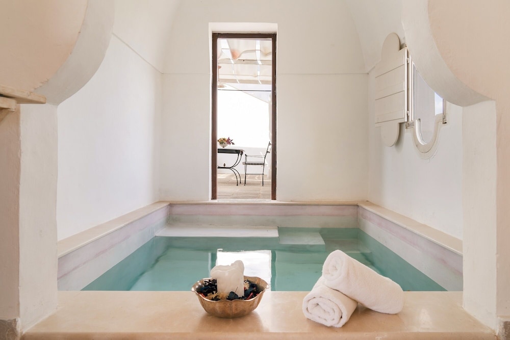 Tenuta Mose Charming House & Relais 26/50