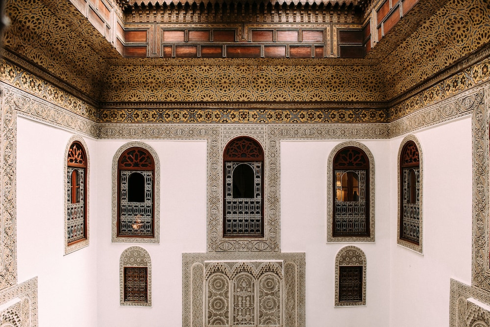 La Maison Bleue 2/50