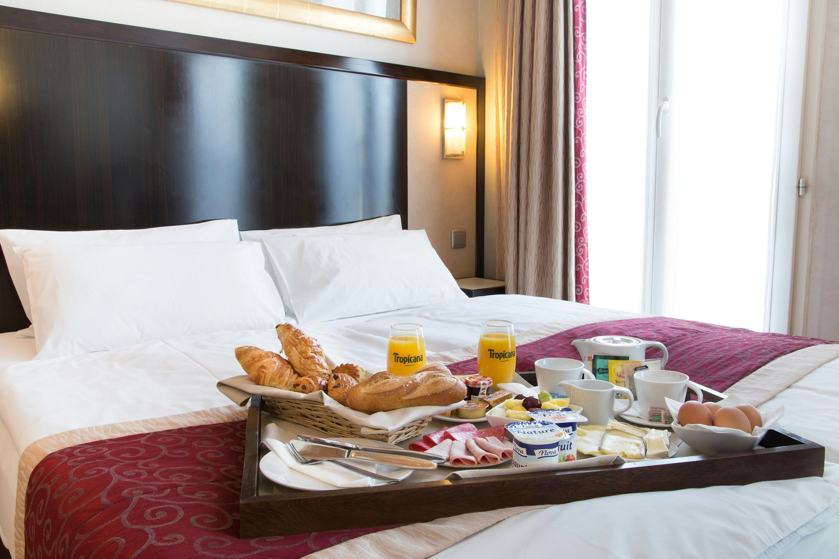 Hotel Andre Latin 22/24