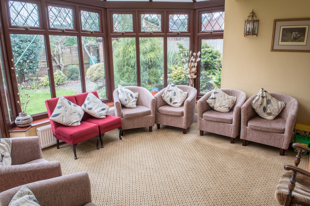 Lattice Lodge Guest House 16/34