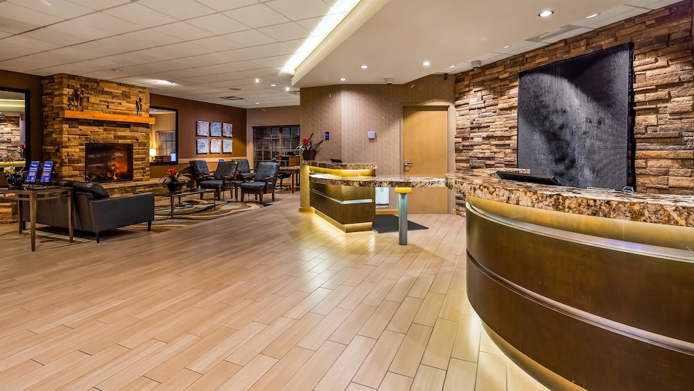 Best Western Plus Coeur D alene Inn 4/41