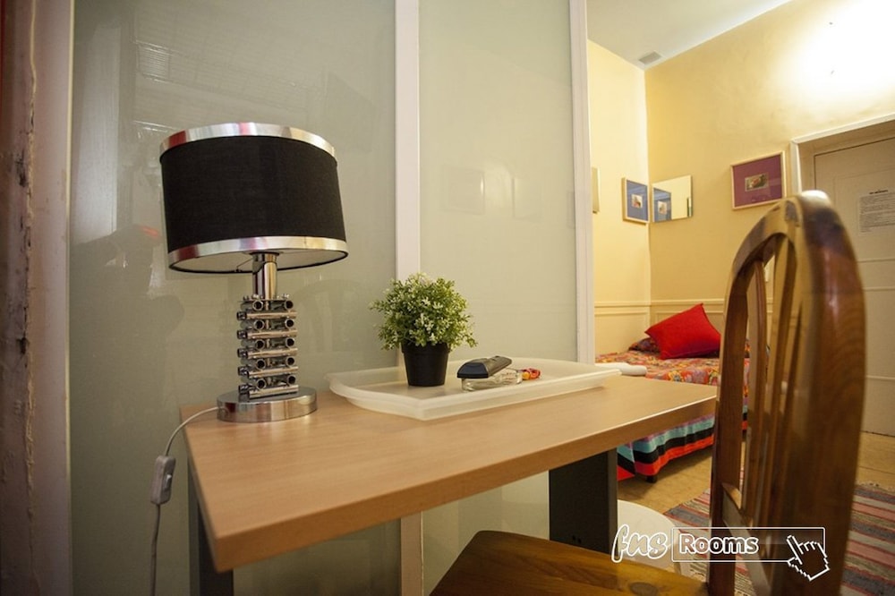 Hostal La Fontana 55/65
