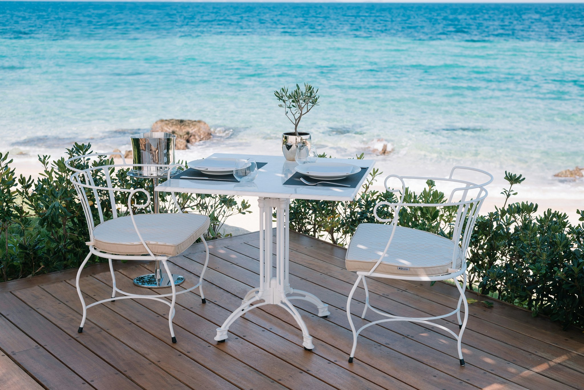 Avaton Luxury Beach Resort - Relais and Chateaux 68/69