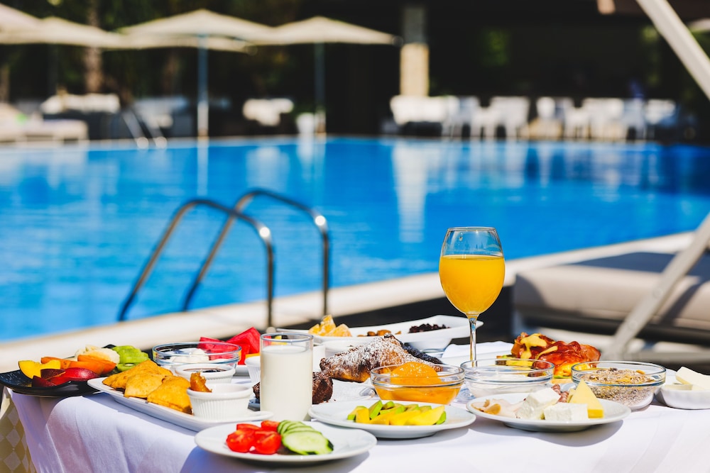 Rapos Resort 35/50