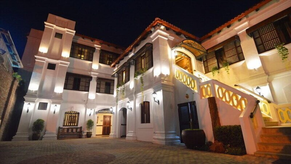 Hotel Veneto De Vigan 2/39