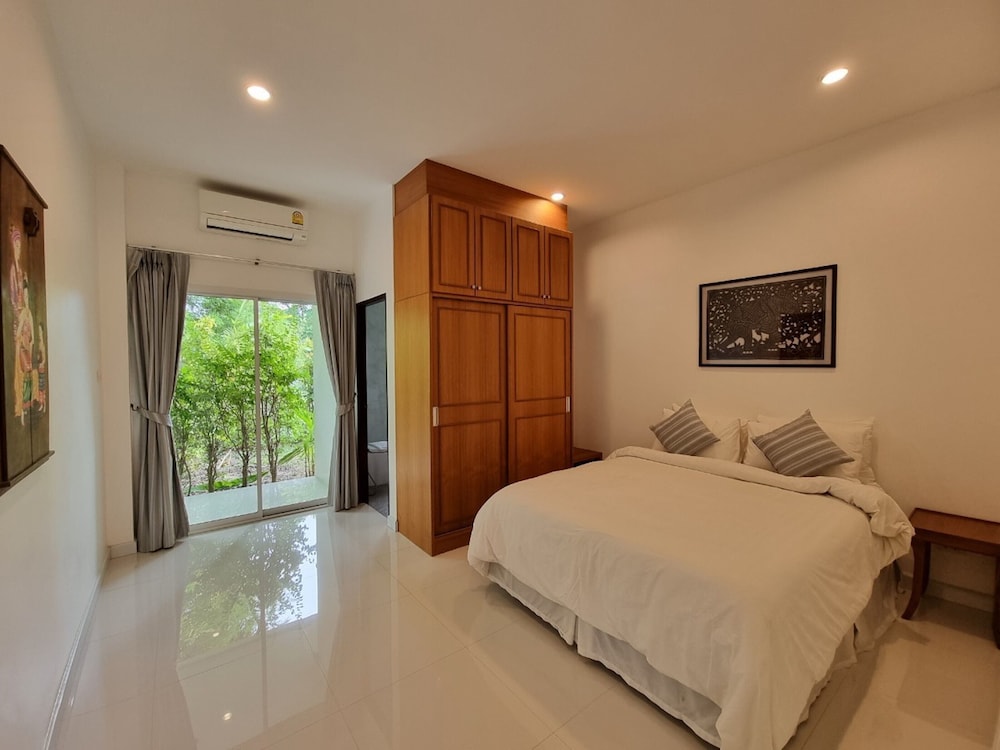 Villa Baan Anna Pool And Spa 12/50