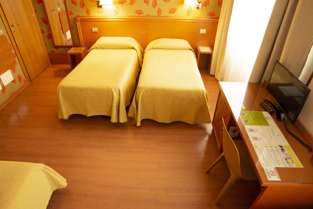 Eco Hotel Milano 35/69