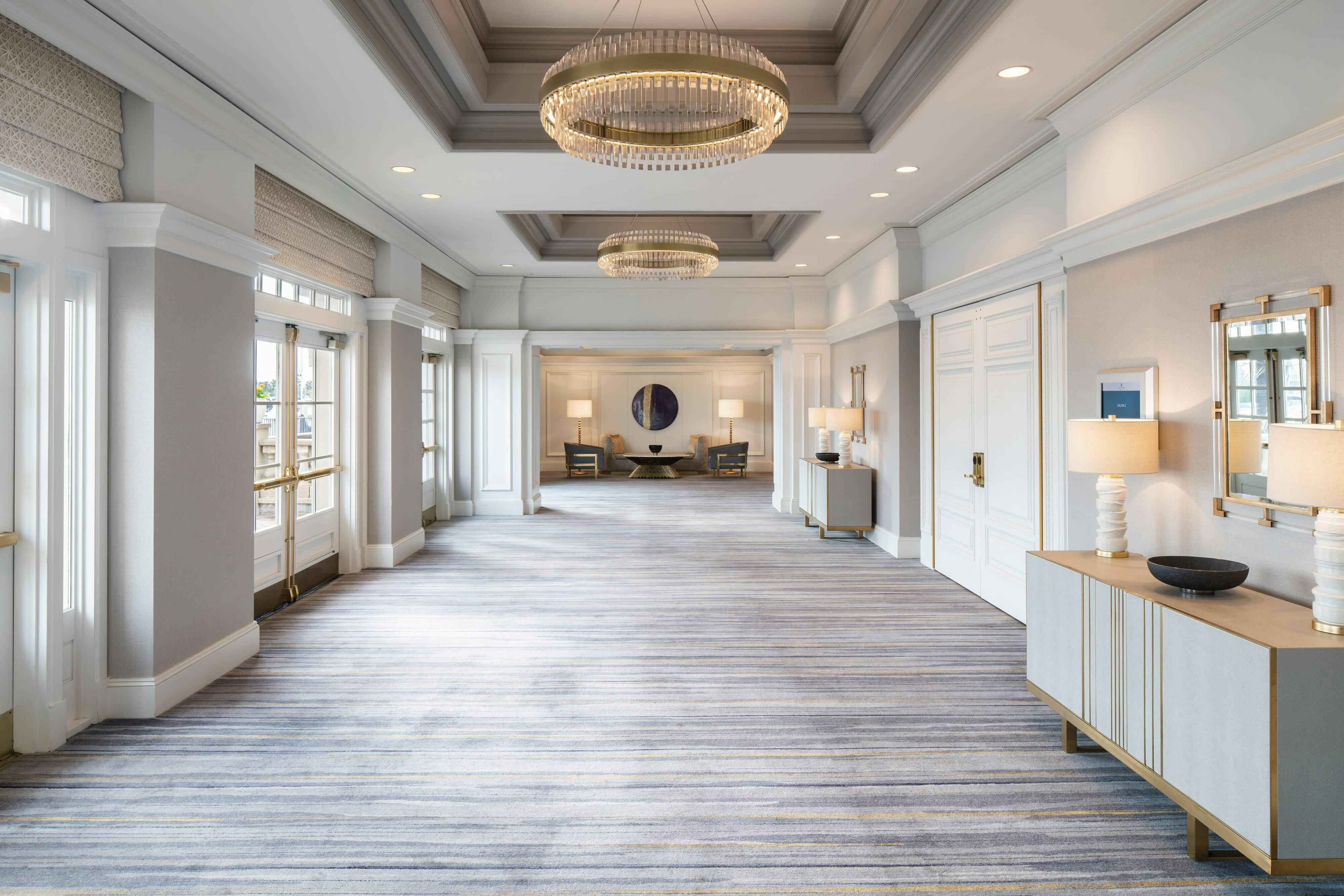 The Ritz Carlton Marina Del Rey 3/27