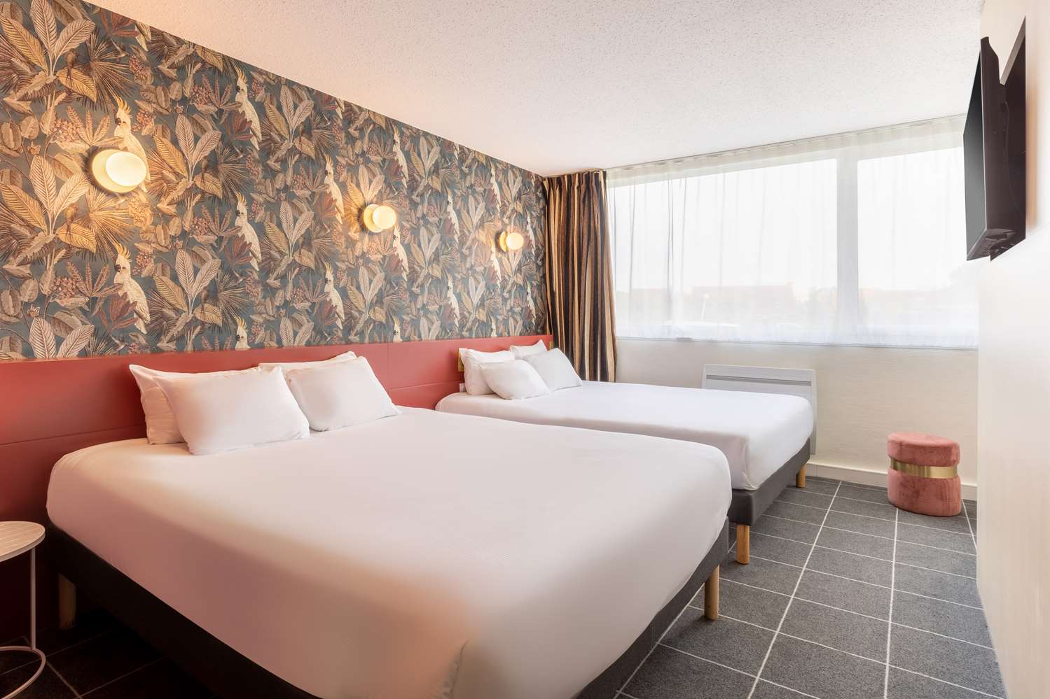Best Western Hotel du Lac Dunkerque 8/27