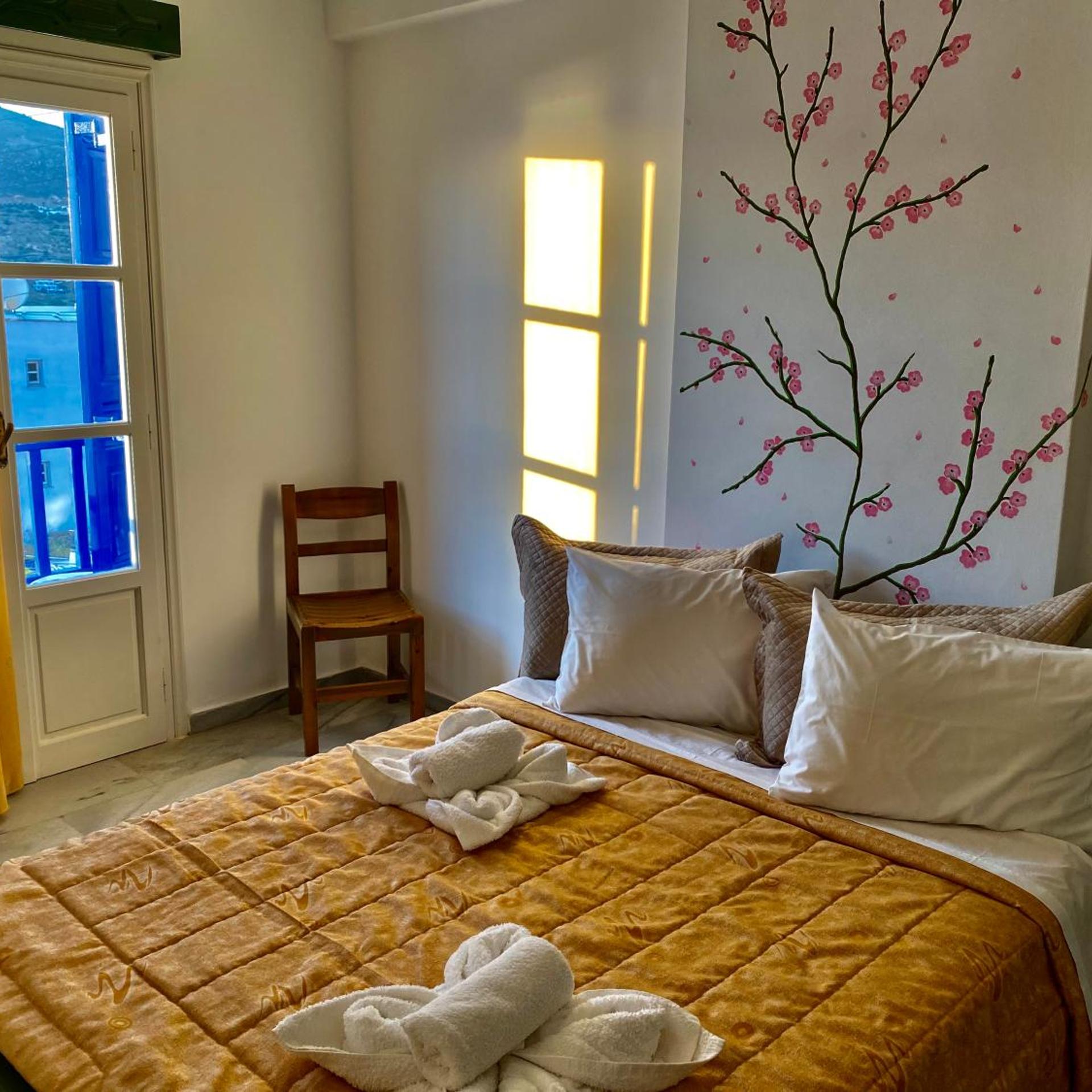 Hotel Pelagos 7/52