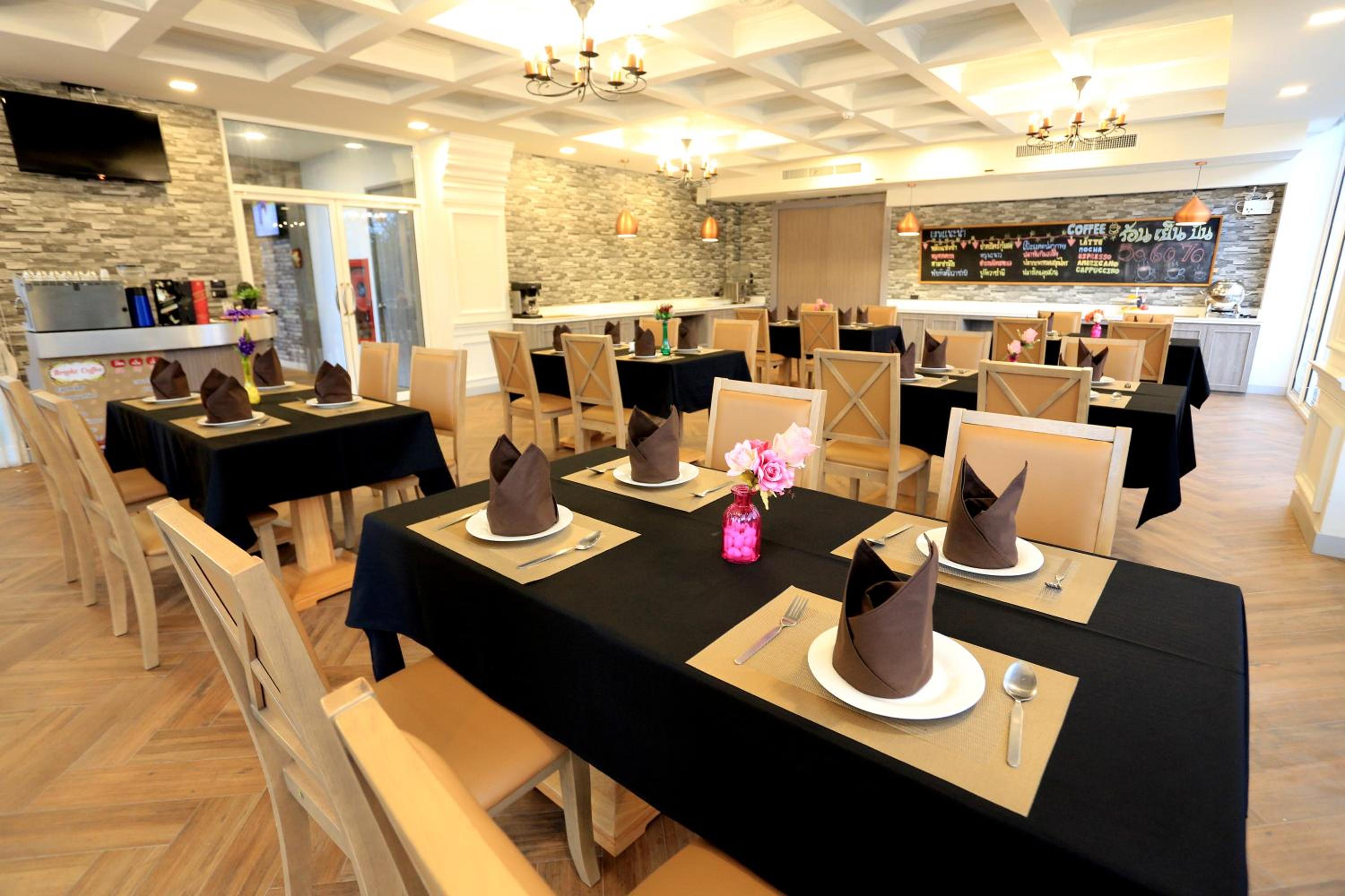Bright Hotel Khon Kaen 39/50