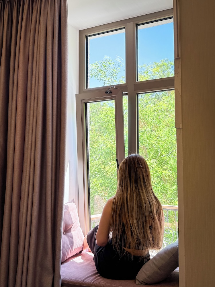 Theatrum Hotel Baku 24/44