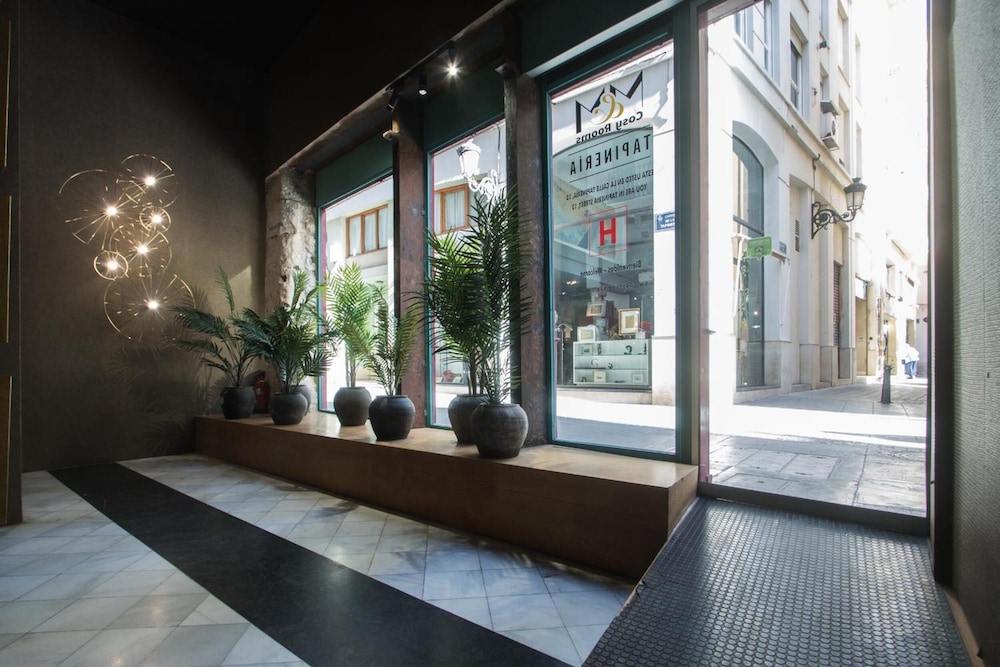 Cosy Rooms Tapineria 32/50
