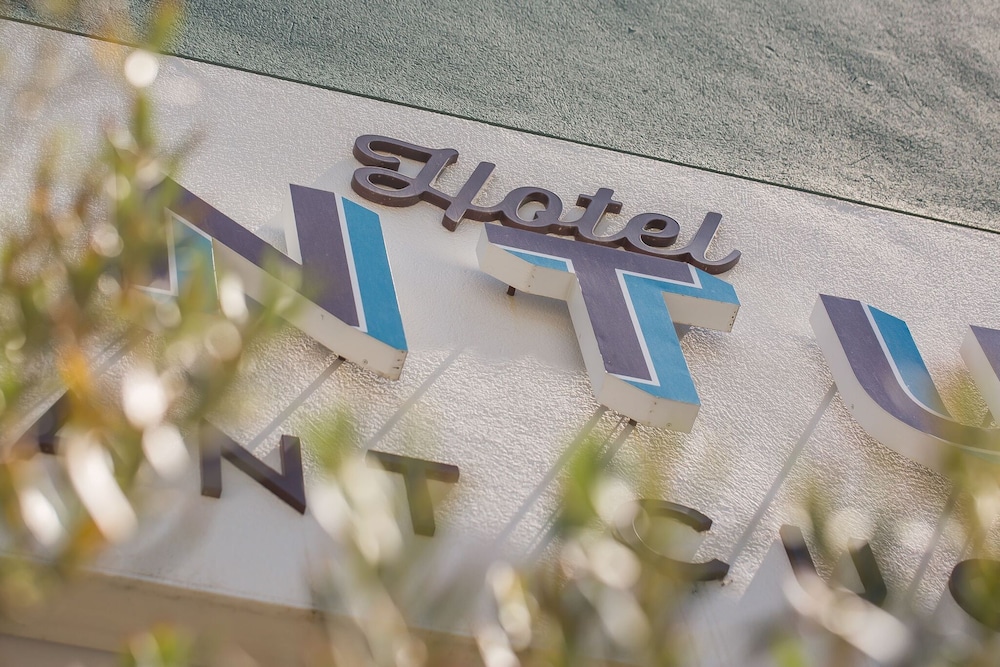 Hotel Venture Sant Cugat 6/52