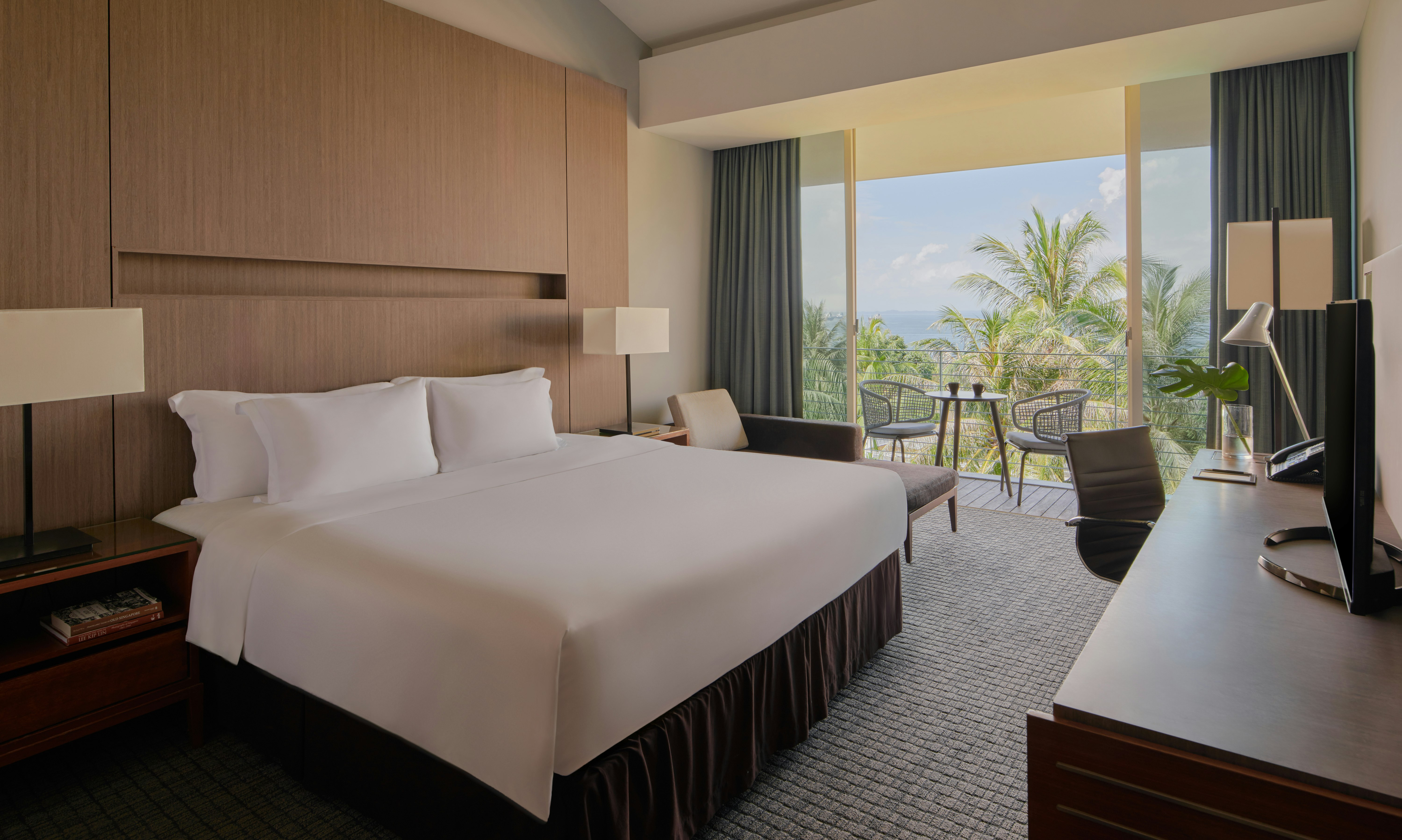 AMARA SANCTUARY RESORT SENTOSA 23/71