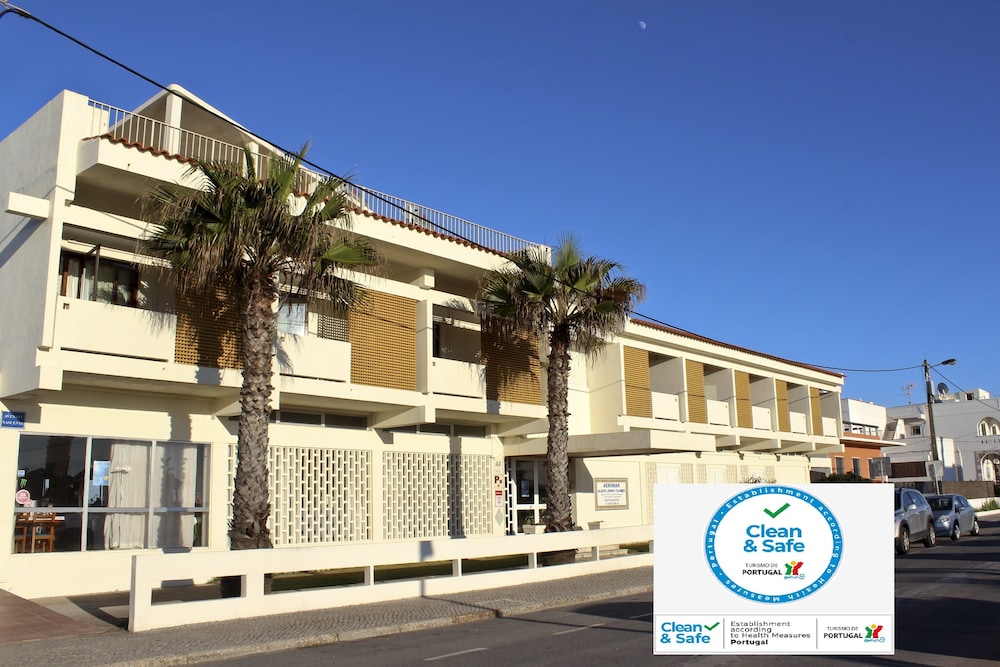 Hotel Aeromar 6/43