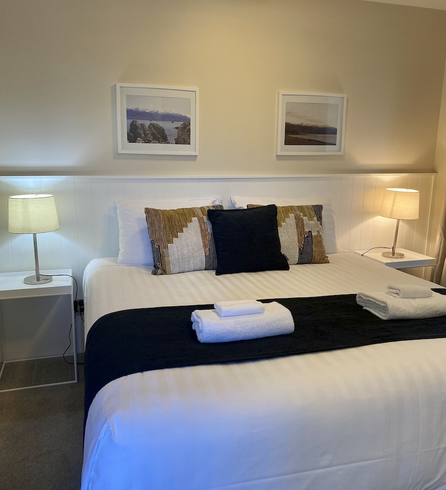 Kaikoura Waterfront Apartments 16/50