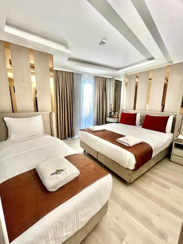 Cetin Port Hotel 11/31