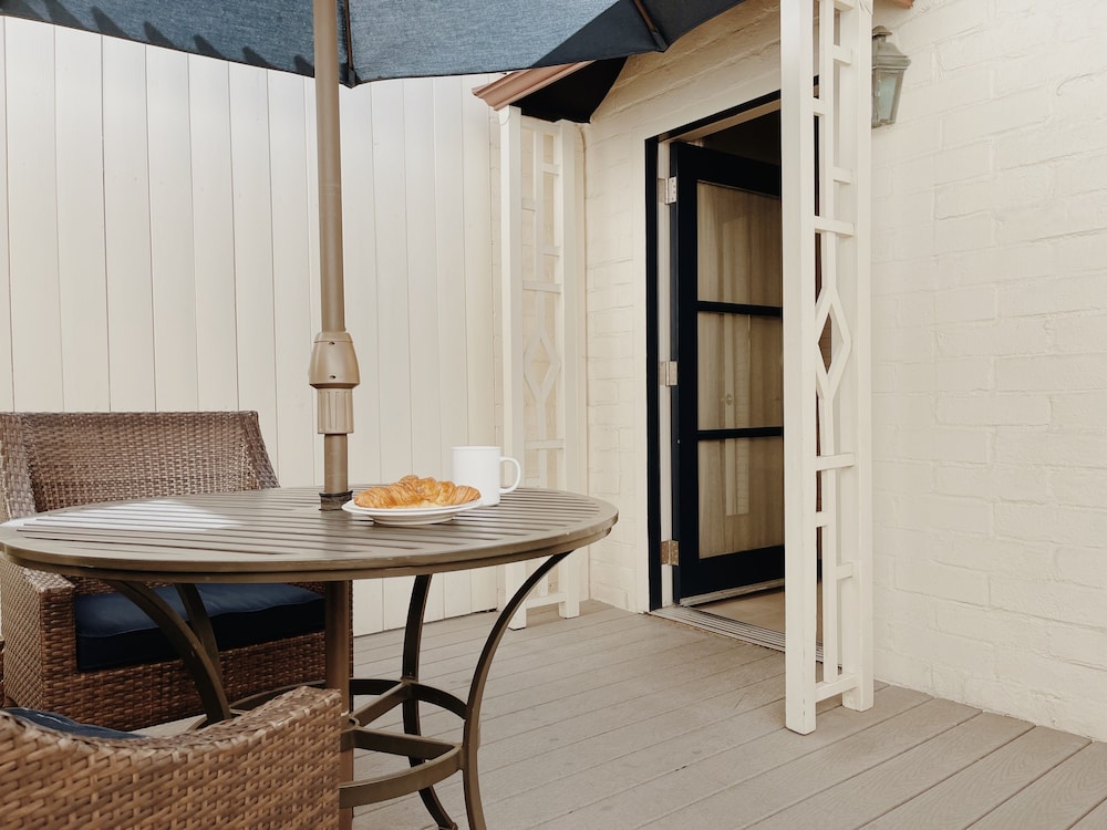 Le Petit Pali Brentwood 59/72
