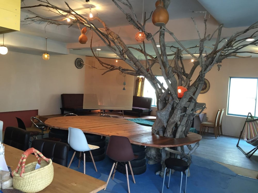 Organic Guesthouse & Cafe Ohana 29/39
