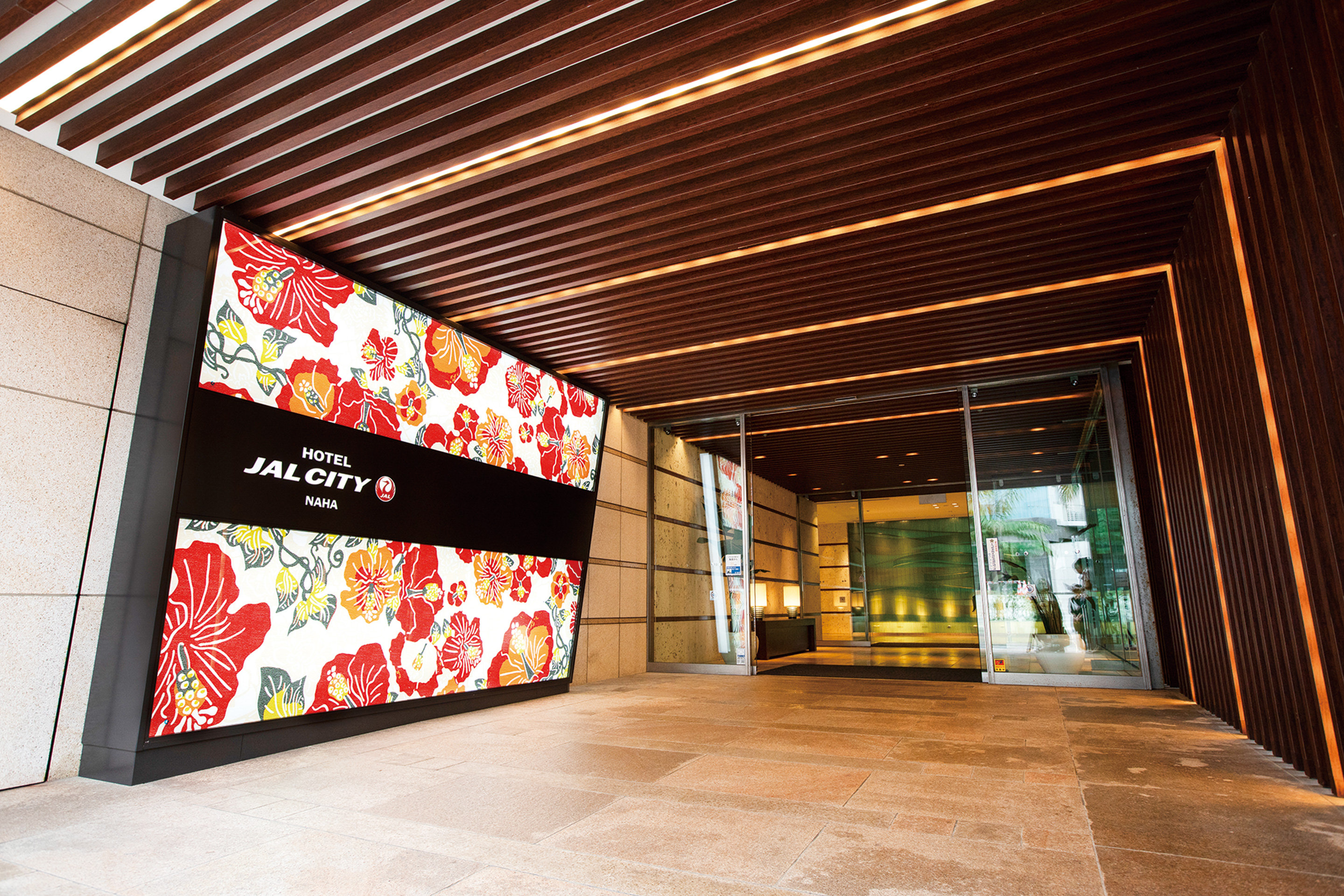 Hotel Jal City Naha 10/41