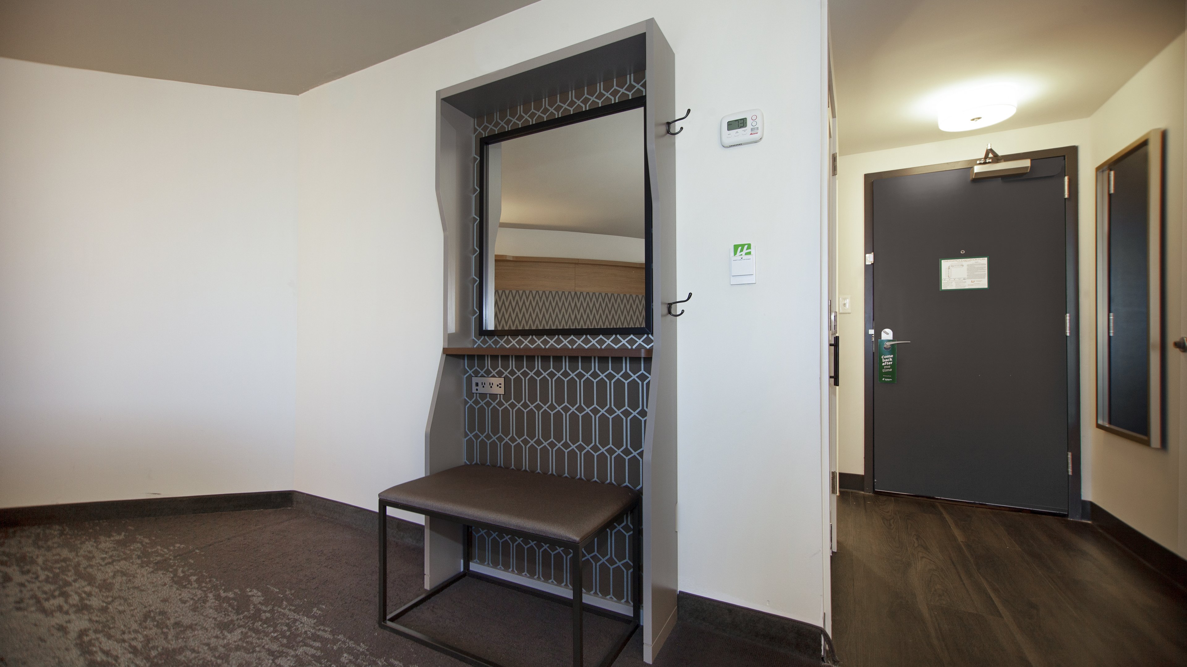 Holiday Inn Panama City an IHG Hotel 4/76
