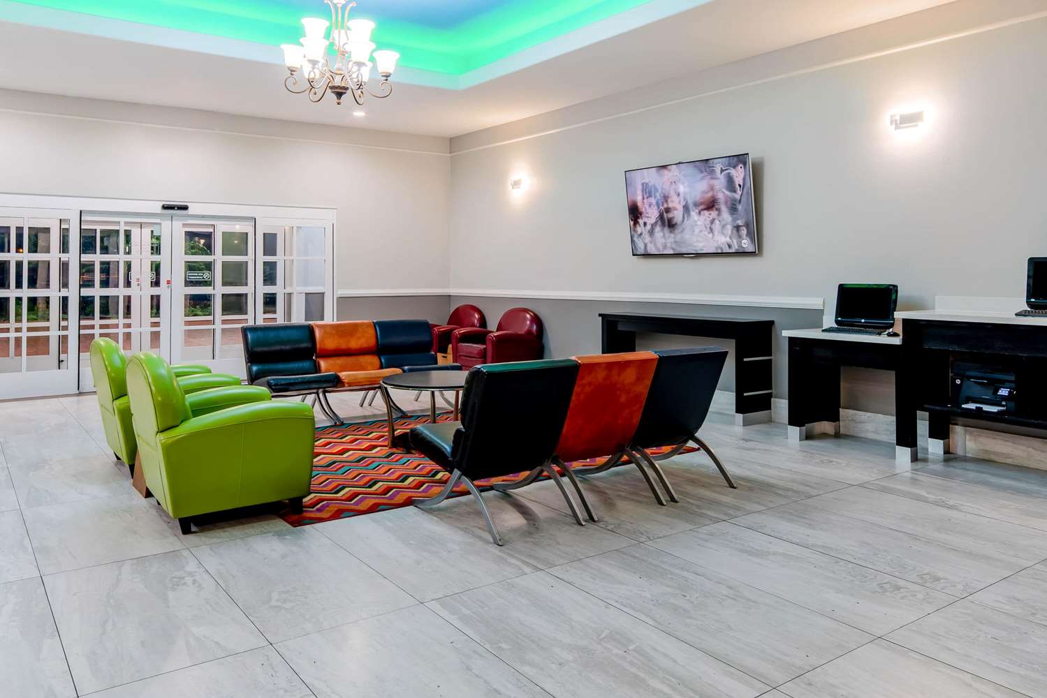 La Quinta Inn and Suites by Wyndham Alamo - McAllen East 42/45