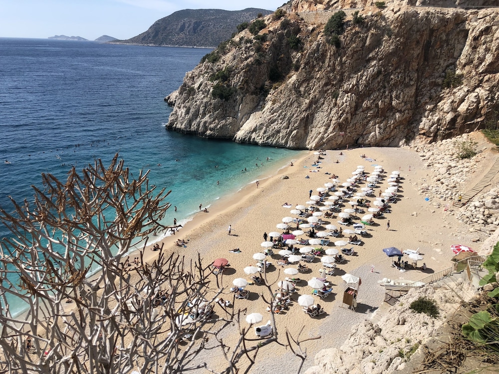Xanthos Boutique Hotel Patara 46/63