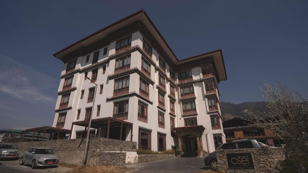 OSEL HOTEL 3/49