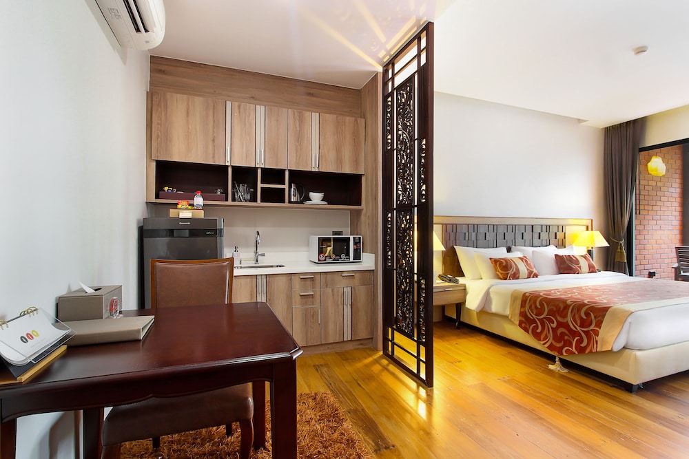 Rimnaam Klangchan Hotel 26/70