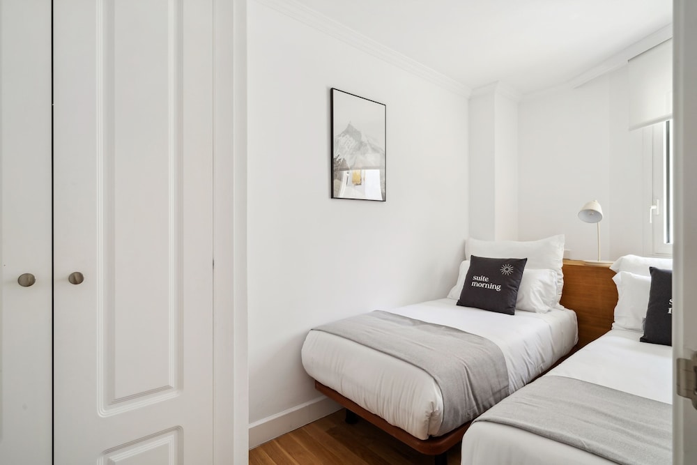 Limehome Madrid Calle de Nunez de Balboa 8/50