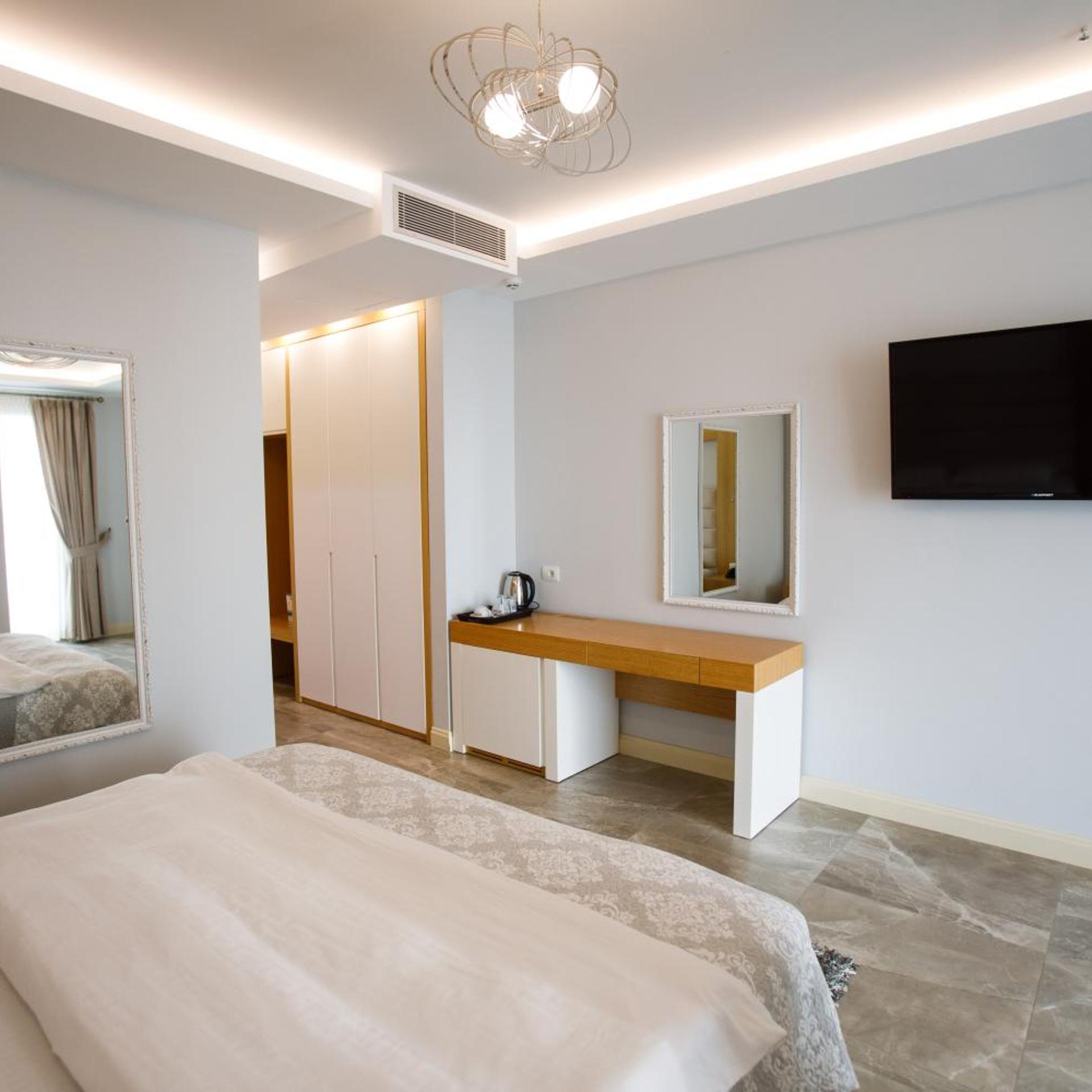 Hotel Grint 6/55