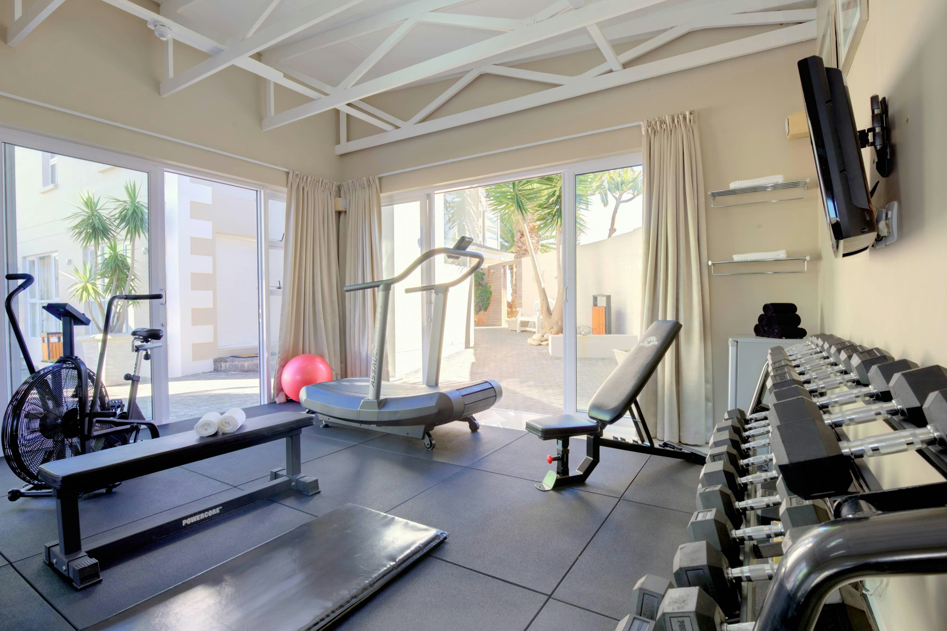 Protea Hotel By Marriott Mossel Bay 22/37