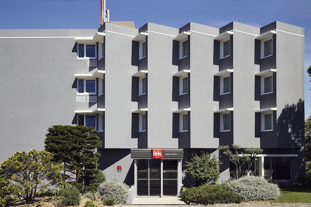 ibis Toulon La Seyne Sur Mer 2/71