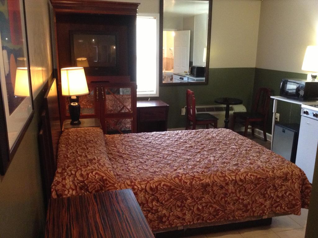 New Sea Breeze Motel 13/20