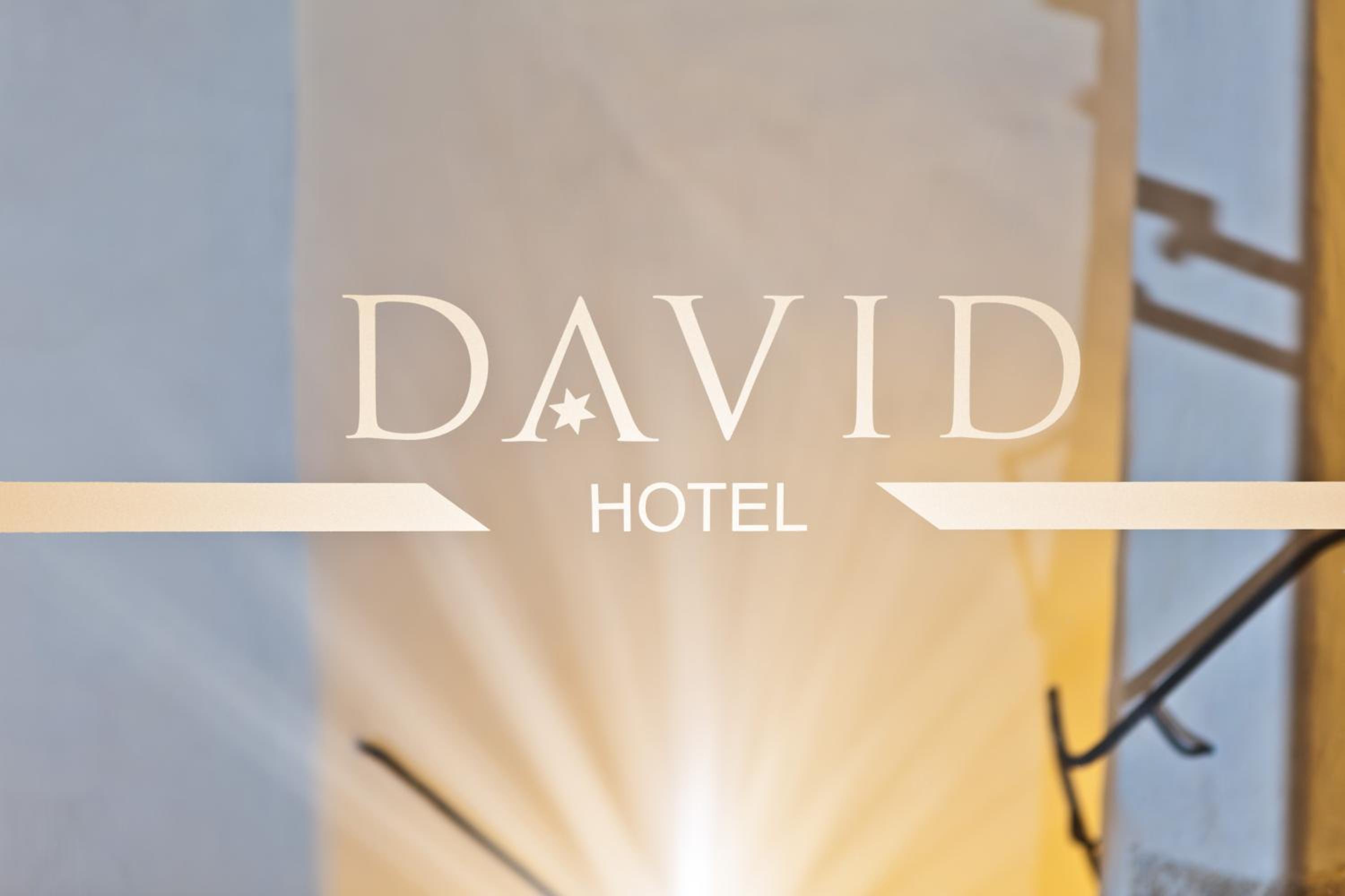 Hotel David 34/56