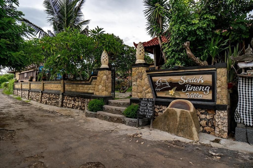 Sedok Jineng Villa 35/50
